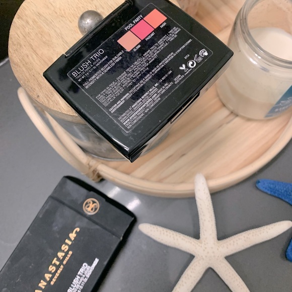 Pool Party Trio Blush with Box 💗 - Picture 9 of 12